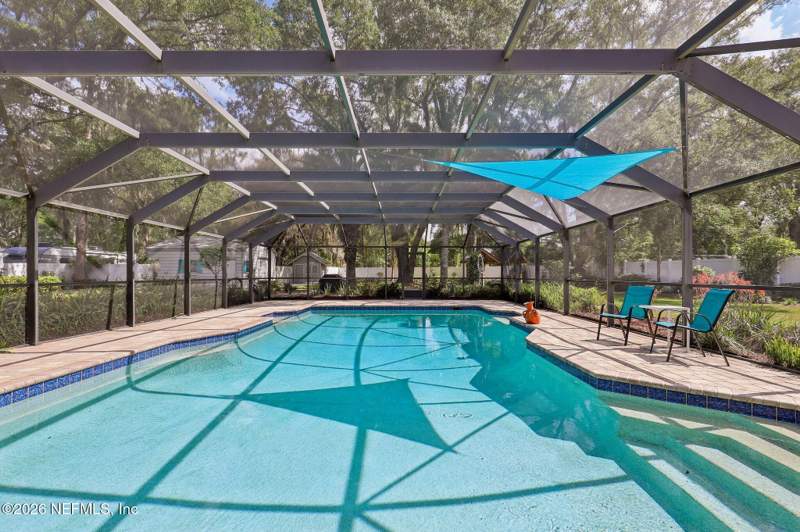 3 bedroom Single Family Residence at 1590 Pitch Pine Avenue, Fruit Cove Woods, St. Johns — photo 3