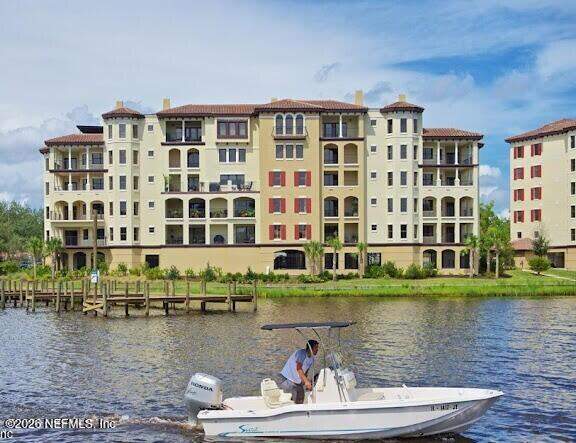 3 bedroom Condominium at 3958 Baymeadows Road #2503, The Palazzo, Jacksonville — photo 3