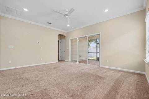 16181 Dowing Creek Drive, Jacksonville FL - photo 7 of 25