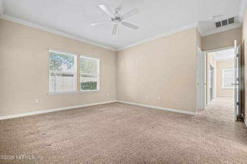16181 Dowing Creek Drive, Jacksonville FL - photo 8 of 25