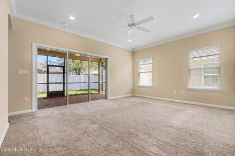 16181 Dowing Creek Drive, Jacksonville FL - photo 9 of 25