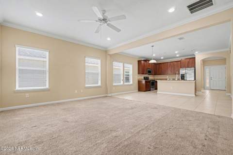 16181 Dowing Creek Drive, Jacksonville FL - photo 6 of 25