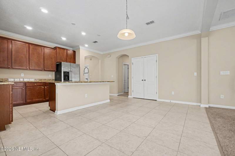 3 bedroom Single Family Residence at 16181 Dowing Creek Drive, Yellow Bluff Landing, Jacksonville — photo 5