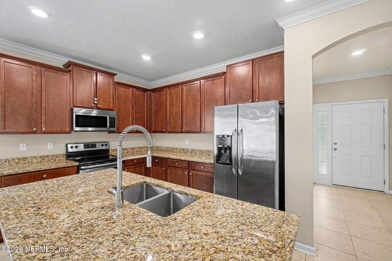 3 bedroom Single Family Residence at 16181 Dowing Creek Drive, Yellow Bluff Landing, Jacksonville — photo 2