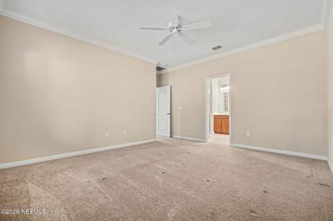 16181 Dowing Creek Drive, Jacksonville FL - photo 11 of 25