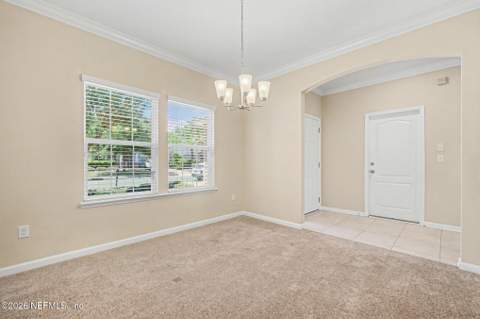 16181 Dowing Creek Drive, Jacksonville FL - photo 15 of 25