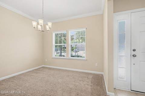 16181 Dowing Creek Drive, Jacksonville FL - photo 16 of 25