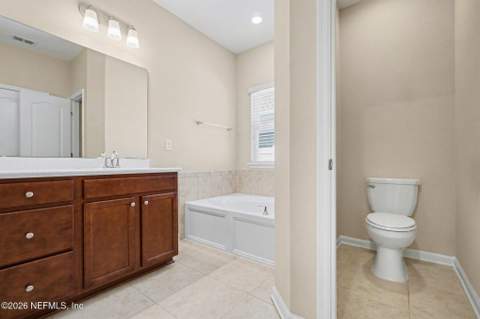 16181 Dowing Creek Drive, Jacksonville FL - photo 22 of 25
