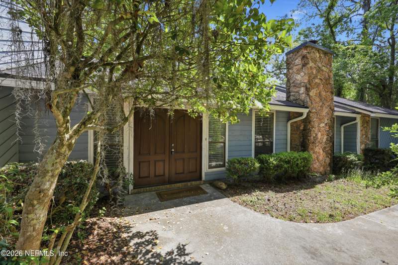 4 bedroom Single Family Residence at 10829 Cheatham Trail, Scott Mill Hill, Jacksonville — photo 2