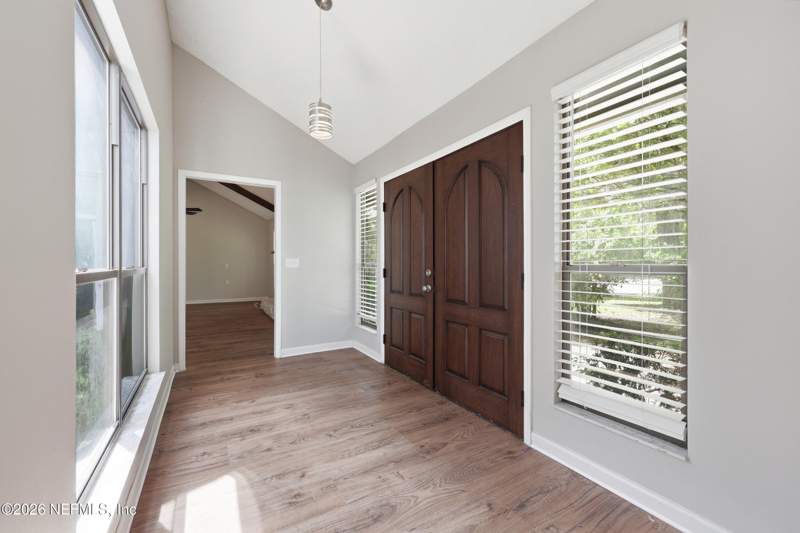 4 bedroom Single Family Residence at 10829 Cheatham Trail, Scott Mill Hill, Jacksonville — photo 3