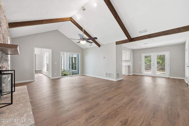 4 bedroom Single Family Residence at 10829 Cheatham Trail, Scott Mill Hill, Jacksonville — photo 4
