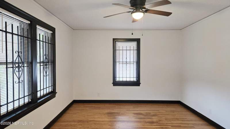 2 bedroom Single Family Residence at 328 E 48th Street, Edmondsons Main Stre, Jacksonville — photo 4