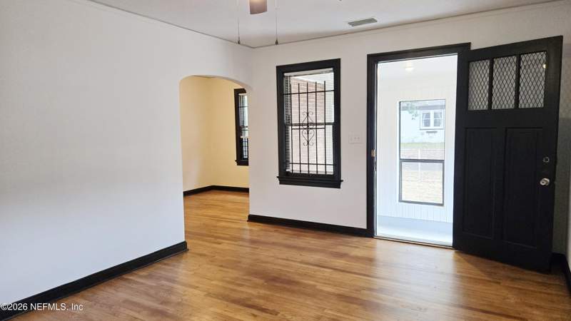 2 bedroom Single Family Residence at 328 E 48th Street, Edmondsons Main Stre, Jacksonville — photo 5
