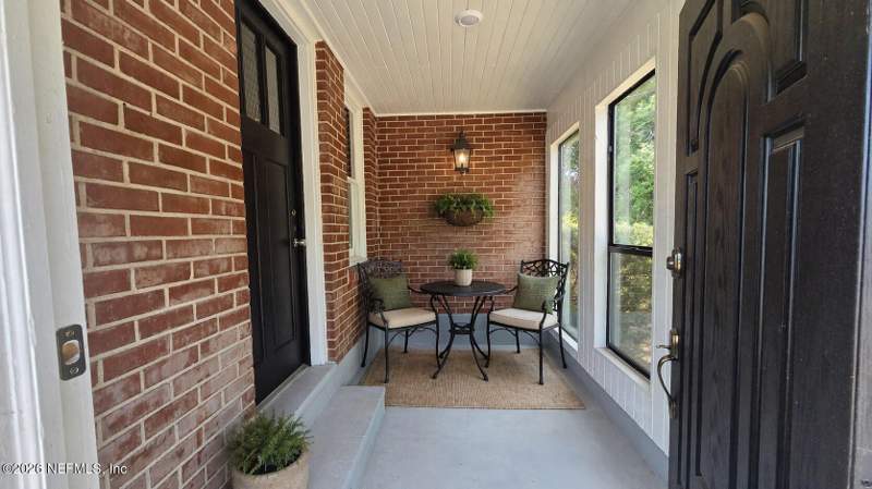 2 bedroom Single Family Residence at 328 E 48th Street, Edmondsons Main Stre, Jacksonville — photo 3