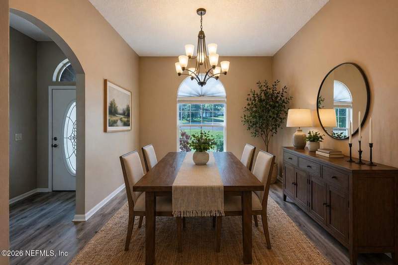 3 bedroom Single Family Residence at 7940 Ortega Bluff Parkway, Ortega Bluff, Jacksonville — photo 5