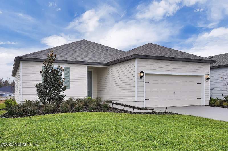 3 bedroom Single Family Residence at 2407 Pemrose Loop, Jennings Farm, Middleburg — photo 2