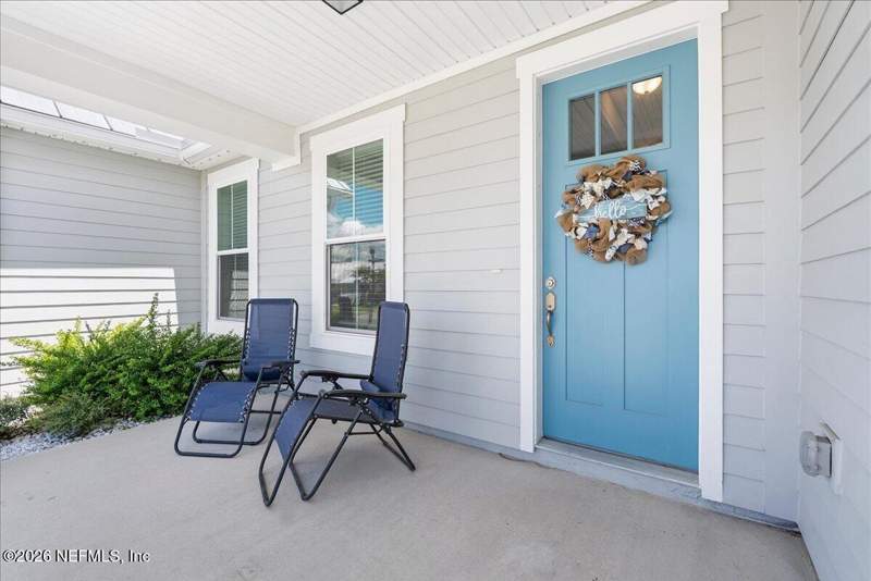 5 bedroom Single Family Residence at 84 Kapalua Place, Twin Creeks North, St. Johns — photo 5