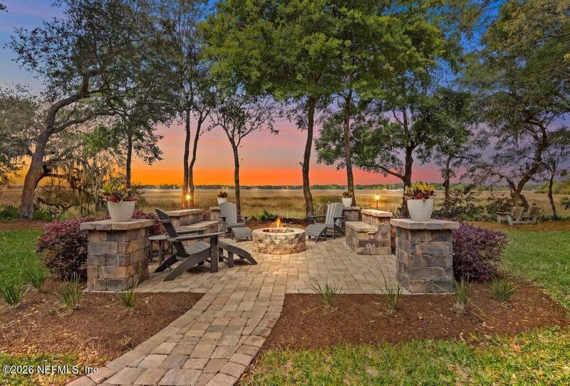 4 bedroom Single Family Residence at 862439 N Hampton Club Way, North Hampton, Fernandina Beach — photo 3