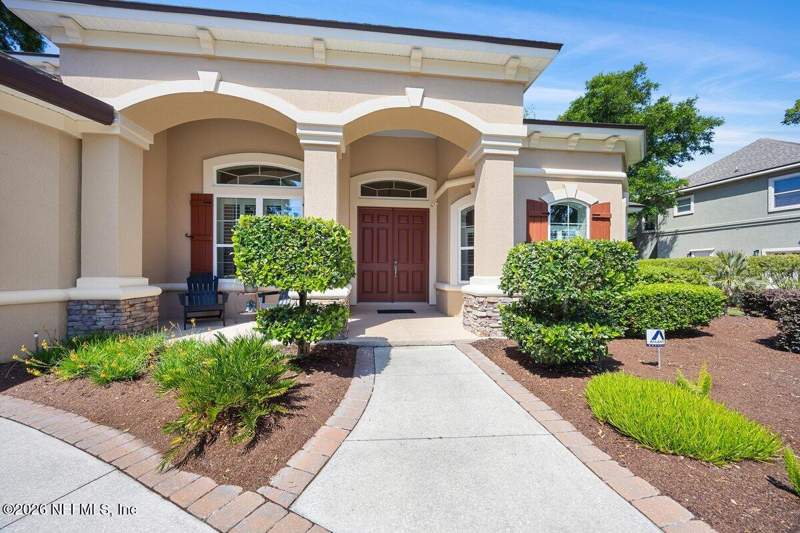 4 bedroom Single Family Residence at 862439 N Hampton Club Way, North Hampton, Fernandina Beach — photo 4