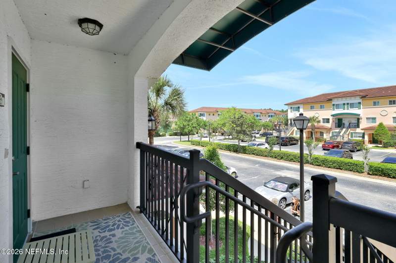 2 bedroom Condominium at 9745 Touchton Road #327, Il Villagio, Jacksonville — photo 3
