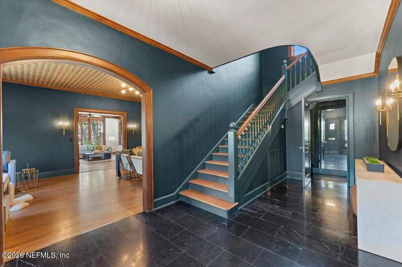 4 bedroom Single Family Residence at 3338 Riverside Avenue, Avondale, Jacksonville — photo 3