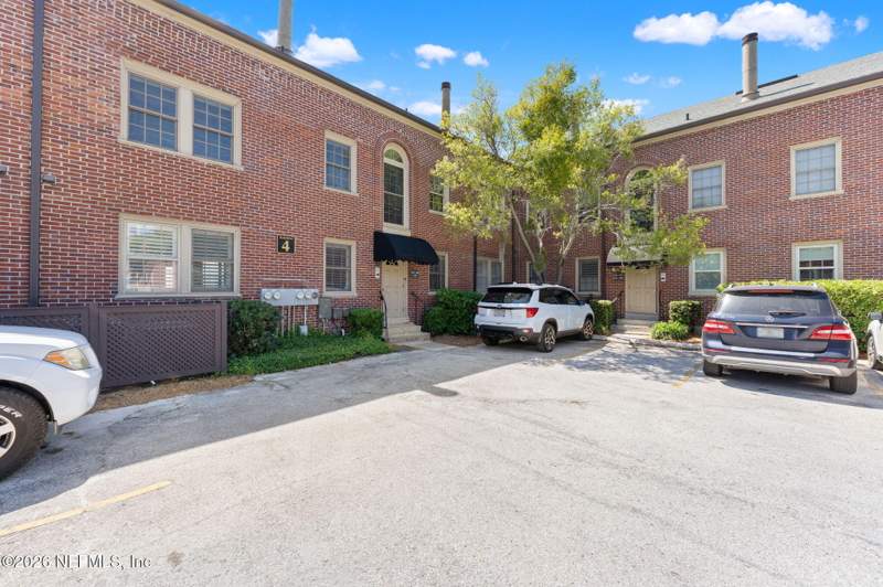 2 bedroom Condominium at 1578 Palm Avenue #1576/1578, The Alexandria, Jacksonville — photo 3