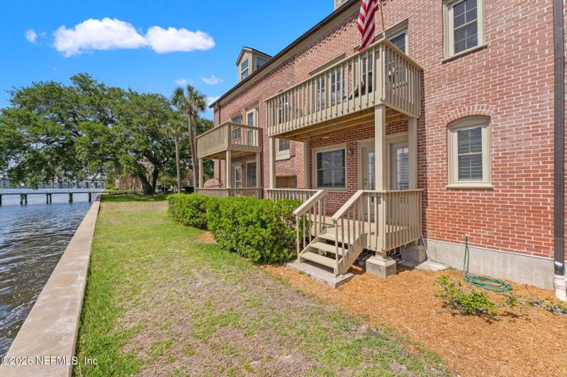 2 bedroom Condominium at 1578 Palm Avenue #1576/1578, The Alexandria, Jacksonville — photo 4