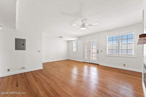 1578 Palm Avenue #1576/1578, Jacksonville FL - photo 7 of 37