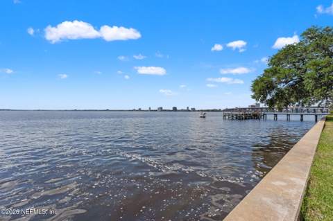 1578 Palm Avenue #1576/1578, Jacksonville FL - photo 24 of 37