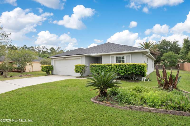 4 bedroom Single Family Residence at 152 Old Hickory Forest Road, Sebastian Cove, St. Augustine — photo 3