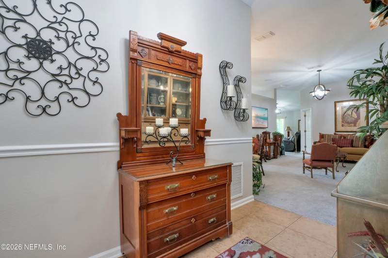 4 bedroom Single Family Residence at 152 Old Hickory Forest Road, Sebastian Cove, St. Augustine — photo 4