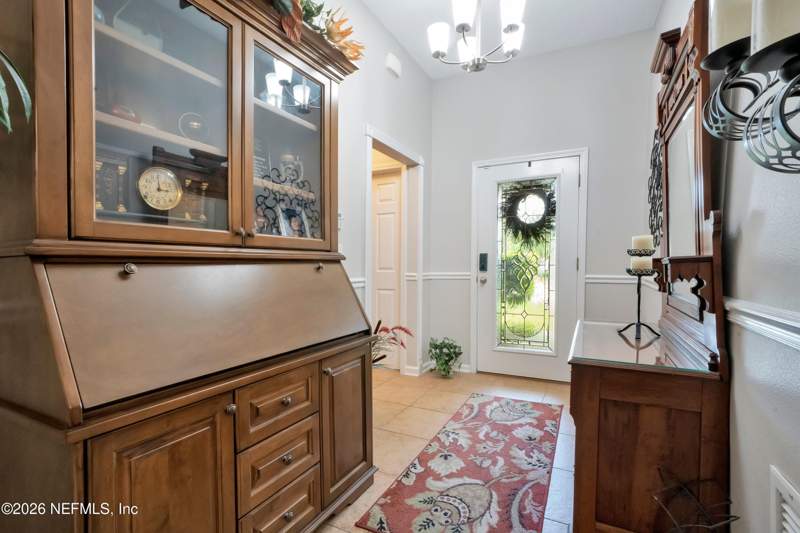 4 bedroom Single Family Residence at 152 Old Hickory Forest Road, Sebastian Cove, St. Augustine — photo 5