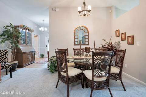 152 Old Hickory Forest Road, St. Augustine FL - photo 6 of 50