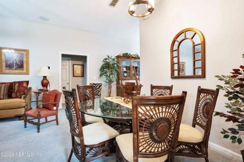 152 Old Hickory Forest Road, St. Augustine FL - photo 8 of 50