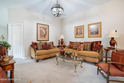152 Old Hickory Forest Road, St. Augustine FL - photo 9 of 50