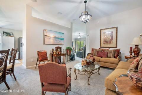 152 Old Hickory Forest Road, St. Augustine FL - photo 10 of 50
