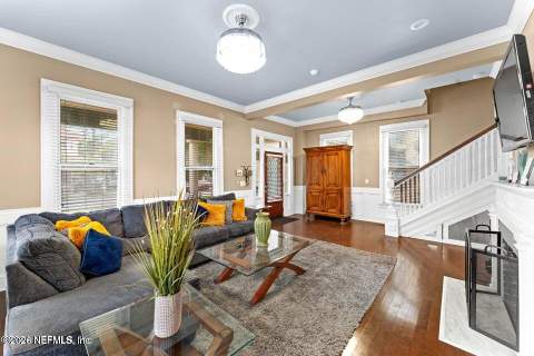 231 W 6th Street, Jacksonville FL - photo 6 of 38