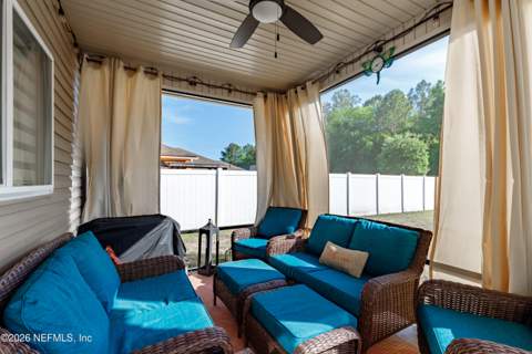 1252 Luffness Drive, Jacksonville FL - photo 10 of 51