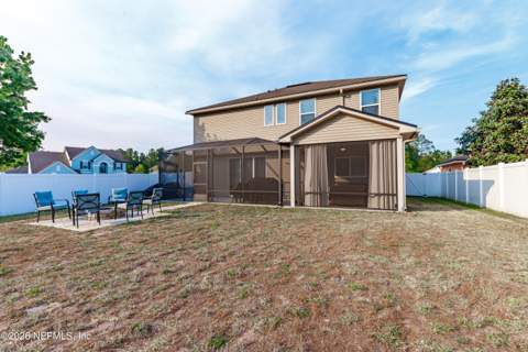 1252 Luffness Drive, Jacksonville FL - photo 13 of 51