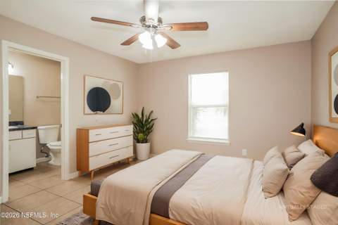 7953 Georgia Jack Court, Jacksonville FL - photo 13 of 21