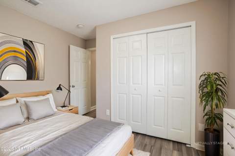 7953 Georgia Jack Court, Jacksonville FL - photo 18 of 21