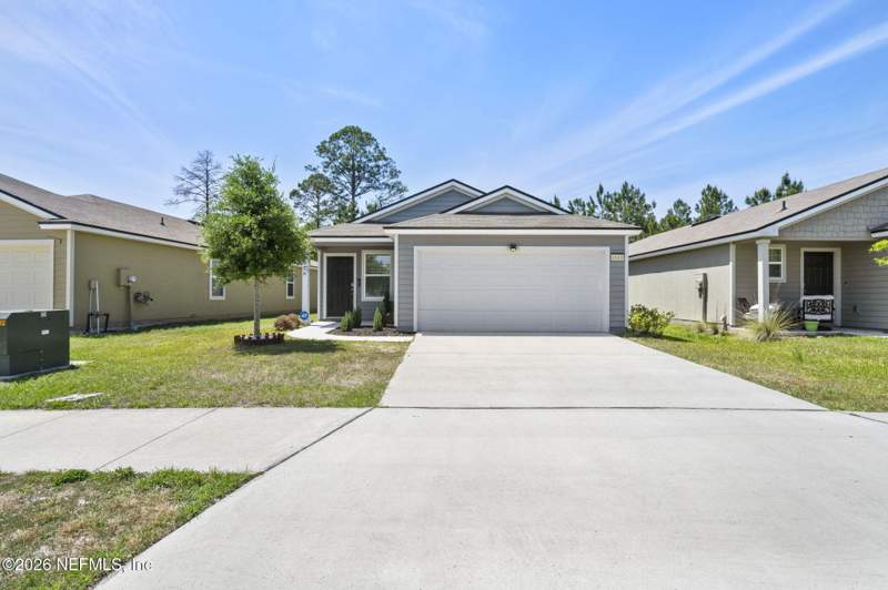 3 bedroom Single Family Residence at 6068 Bucking Bronco Drive, Winchester Ridge, Jacksonville — photo 3