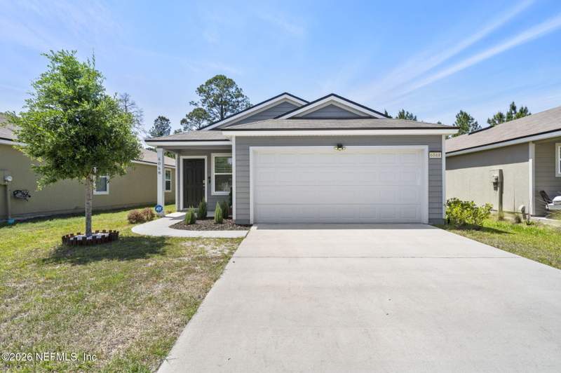 3 bedroom Single Family Residence at 6068 Bucking Bronco Drive, Winchester Ridge, Jacksonville — photo 2