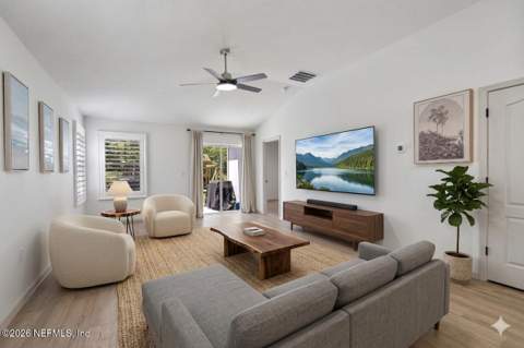 6068 Bucking Bronco Drive, Jacksonville FL - photo 14 of 34