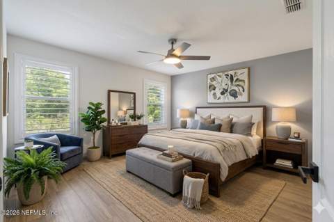 6068 Bucking Bronco Drive, Jacksonville FL - photo 20 of 34