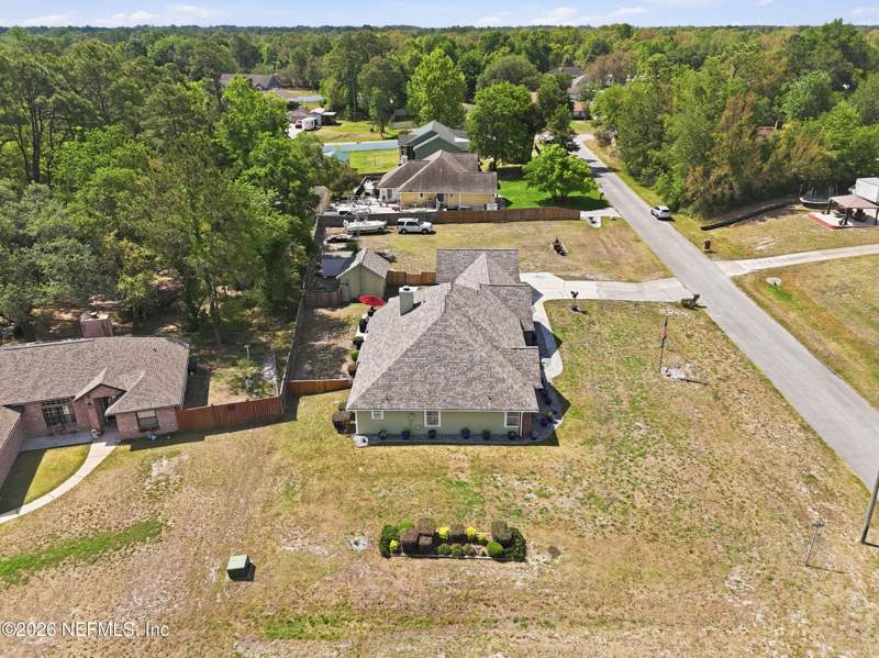 3 bedroom Single Family Residence at 2175 Ginhouse Drive, Trail Ridge, Middleburg — photo 3