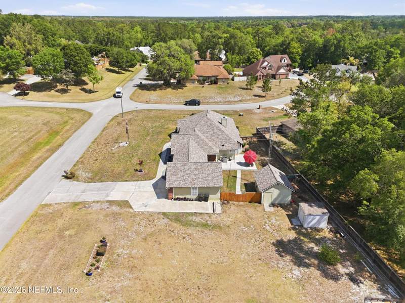 3 bedroom Single Family Residence at 2175 Ginhouse Drive, Trail Ridge, Middleburg — photo 4