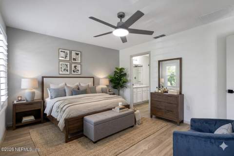 6068 Bucking Bronco Drive, Jacksonville FL - photo 22 of 34