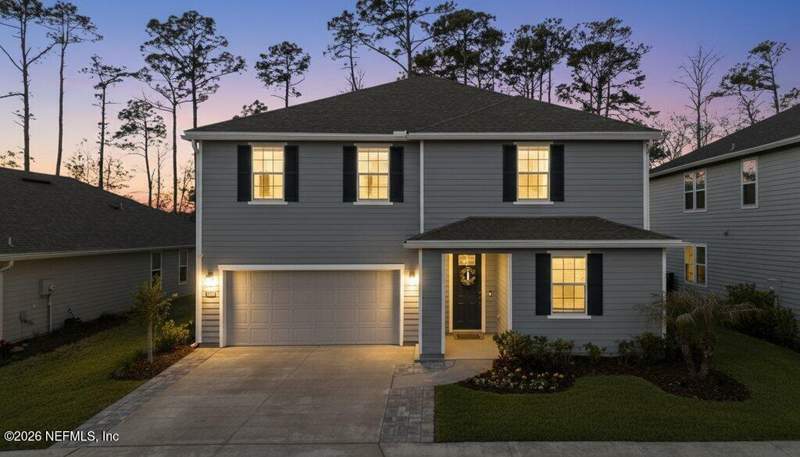 4 bedroom Single Family Residence at 13073 Palmetto Bluff Drive, Harbor Dunes, Jacksonville — photo 3