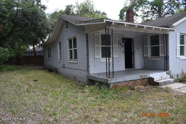 3 bedroom Single Family Residence at 2968 Green Street, Central Riverside, Jacksonville — photo 2